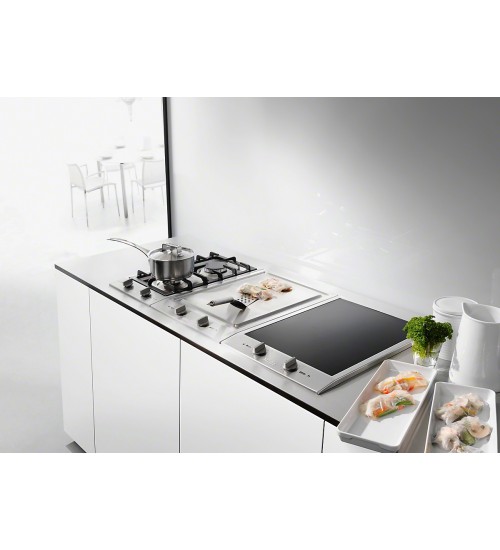 Miele 美诺  嵌入式双眼燃气灶 CS1012-1 G